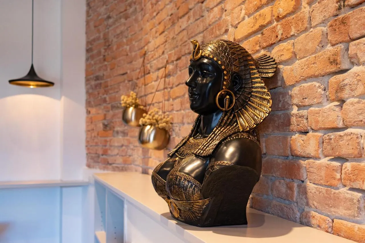 Confort Y Diseno Con Vistas Al Casco Viejo Bilbau Apartamento