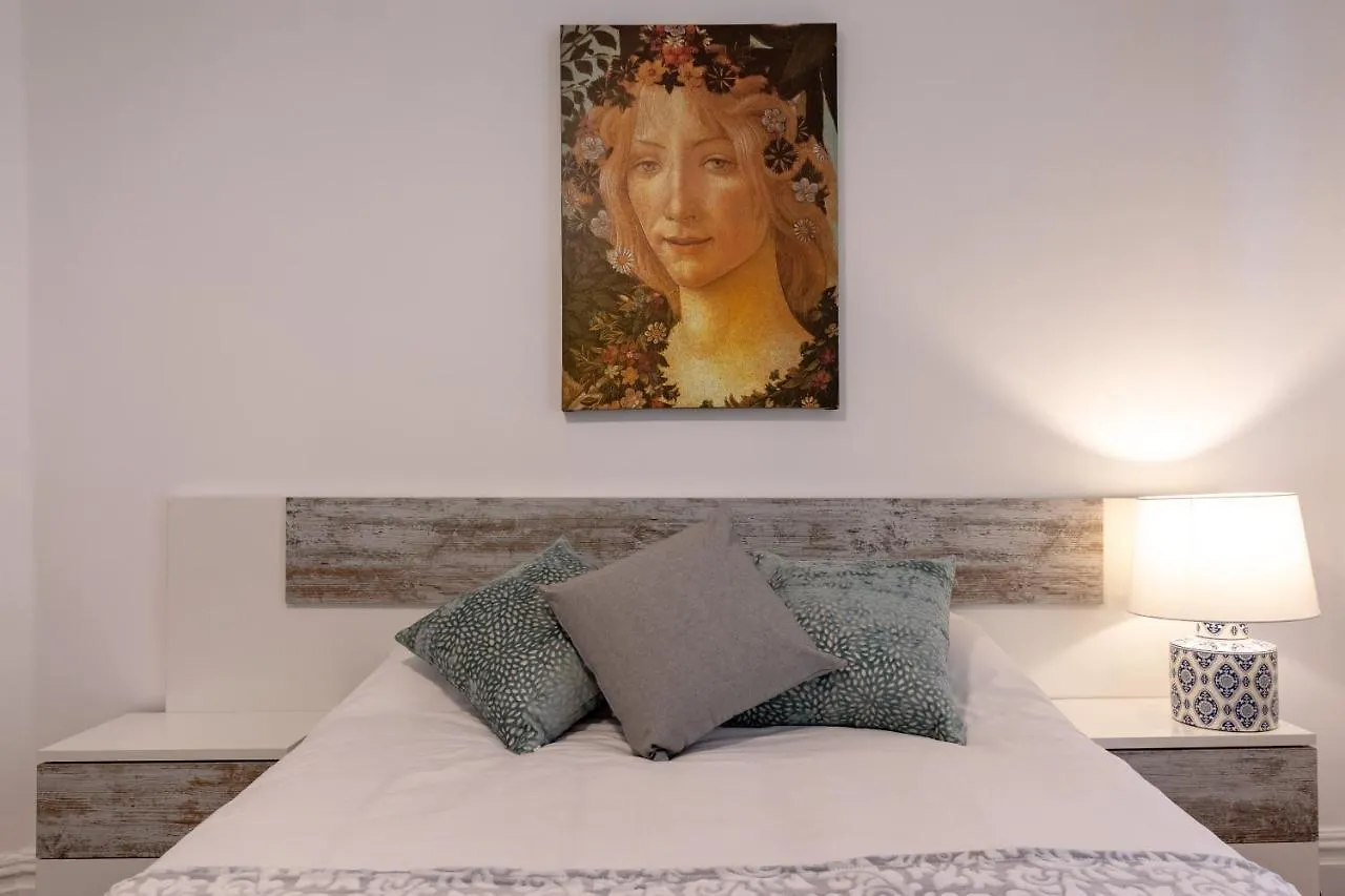 Appartement Confort Y Diseno Con Vistas Al Casco Viejo Bilbao