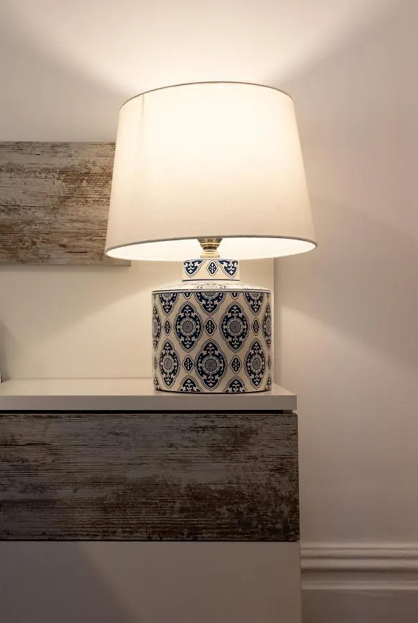 Confort Y Diseno Con Vistas Al Casco Viejo Bilbao Appartement